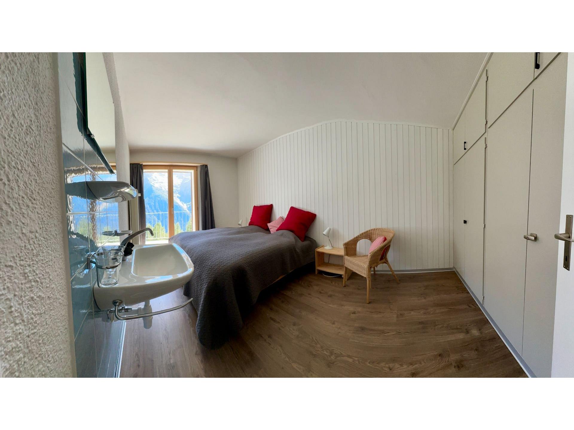 Chalet Knylag Foto 11