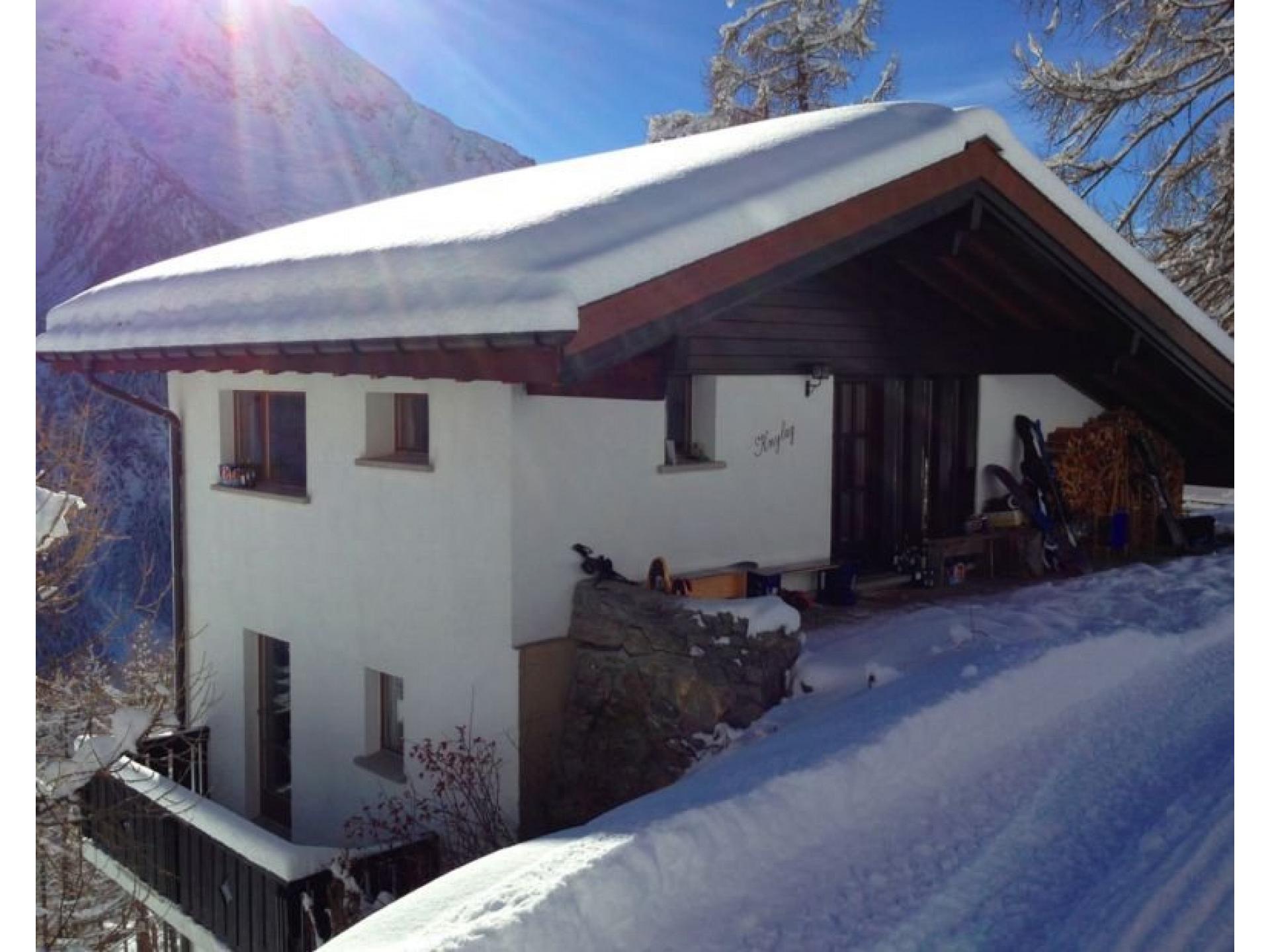 Chalet Knylag