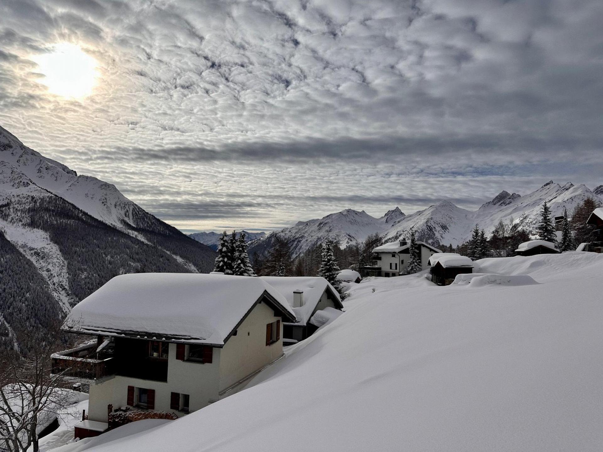 Chalet Knylag Foto 23