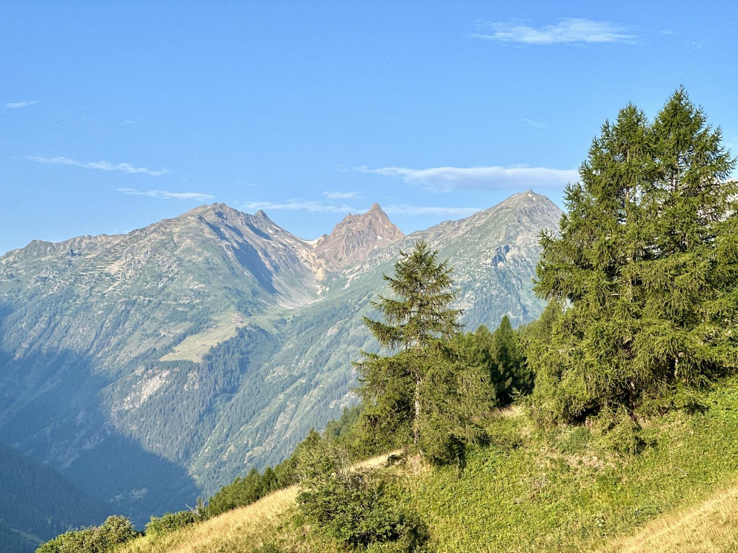 Einfache Gesellschaft Chalet Knylag - Header 4