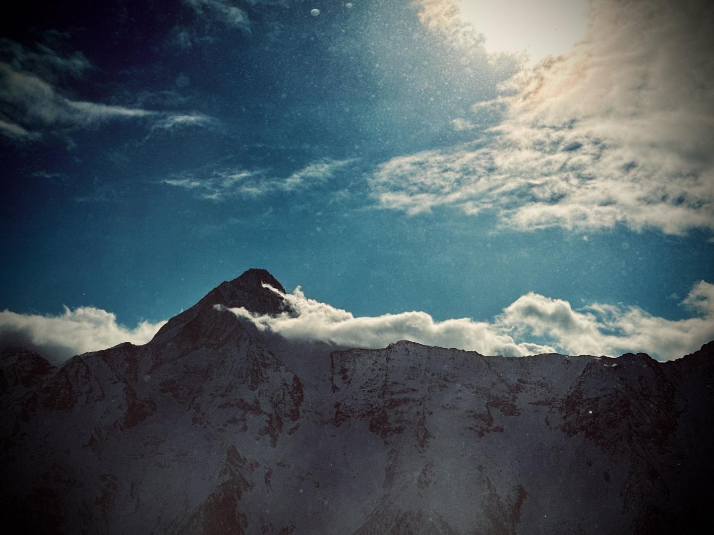 Einfache Gesellschaft Chalet Knylag - Header 3