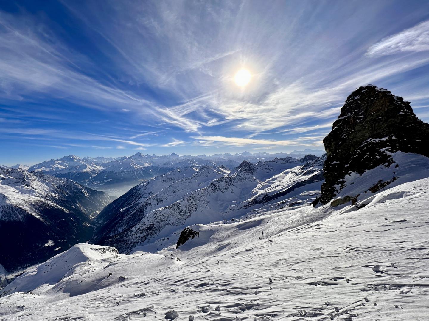 Einfache Gesellschaft Chalet Knylag - Header 5